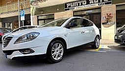 Lancia Delta 1.6 Mjt 120cv. Euro5 Diesel