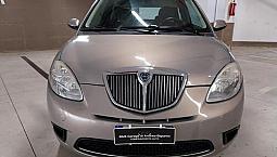 Lancia Ypsilon 1.3 Mjt 75 Cv Versus - Ok Neopatent