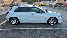 Mercedes Classe A 180D