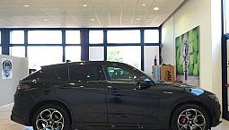 Alfa Romeo Stelvio 2.2 Turbodiesel 210 Cv At8...