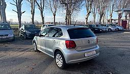 Volkswagen Polo 1.6 Tdi 90cv Dpf Dsg 5 Porte Highl