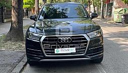 Audi Q5 50 Tfsi E Quattro S Tronic Business