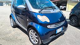 Smart Fortwo 700 Coupé Passion (45 Kw)