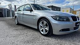 Bmw 320D Attiva Station