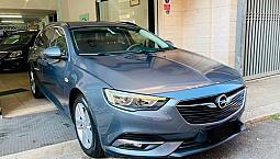 Opel Insignia 1.6 Cdti - Perfetta - 2019