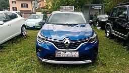 Renault Captur 2A Serie - Tce 100 Cv Gpl Fap Inten