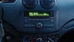 Chevrolet Aveo 1.2 Benz Gpl Euro5 Economicissima 2