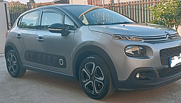 Citroen C3 1.5 Blue Hdi 100Cv Shine 5 Porte