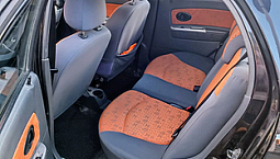 Chevrolet Matiz 1000 Gpl