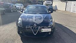 Alfa Romeo Giulietta 1.6 Jtdm 120 Cv Business