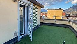 Trilocale A Trento