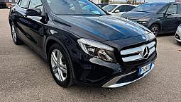 Mercedes-Benz Gla 200 D Automatic Premium