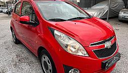 Chevrolet Spark 2010 1.0 Ls Garanzia&Soccorso