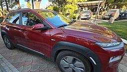 Hyundai Kona Elettrica Ev 64 Kwh Exellence