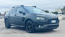 Citroen C4 Cactus Bluehdi 100 S&S Shine