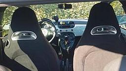 Abarth 500 - 2010