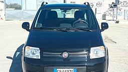 Fiat Panda 1.2 Climbing Natural Power Neopatentati