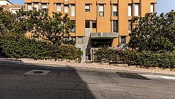 Via Machiavelli Ampio Quadivano Con Posto Auto