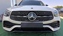 Mercedes-Benz Glc 220 D 4Matic Coupé Amg Line - Mo