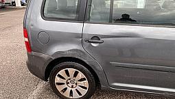 Touran 1.9 Tdi 2004 7 Posti