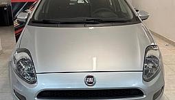 Fiat Punto 1.4 Gpl 57 Kw Ok Neopatentati