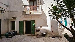 Bilocale Al Piano Terra