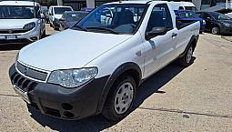 Fiat Strada 1.3 Mjt Pick-up