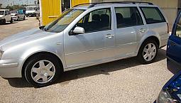 Volkswagen Bora1.9 Tdi/130Cv Meccanica Perfet2004