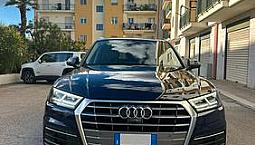 Audi Q5 35 Tdi Quattro S Tronic Sport