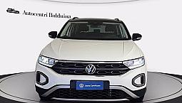 Volkswagen T-roc 1.0 Tsi Life 110cv