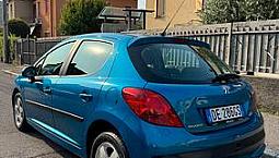 Peugeot 207 1.4 Benzina 2007 Ok Neopatentati