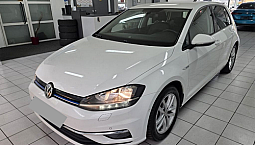 Volkswagen Golf 2.0 Tdi 150 Cv Anno 2018