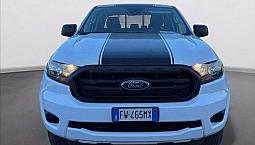 Ford Ranger 2.0 Tdci Dc Xl 5 Posti