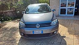 Volkswagen Golf Plus Golf 1.4 Tsi 122Cv 5P. Comfor