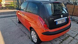 Lancia Ypsilon 1.2 Benzina Neopatentati