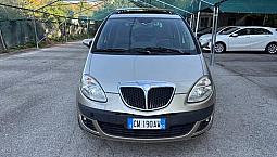 Lancia Musa 1.4 Platino Ok Neopatentati