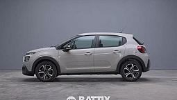 Citroen C3 1.2 Puretech 83Cv Plus