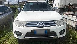 Mitsubishi L200 2.5 Di-D/178Cv Dc Intense Plus Dpf