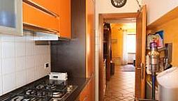 Appartamento In Via Guarnacci, 22, 2º Piano, Volte