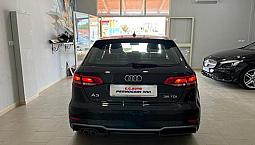 Audi A3 Spb 35 Tdi S Line S Tronic