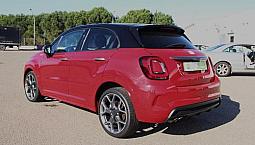 Fiat 500x 1.6 130 Cv 