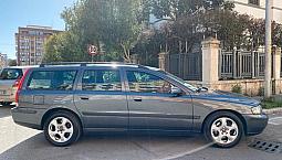 Volvo V70 2.4 D5 20V Cat Momentum Tagliandi Certif