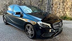 Classe A200d Amg Tetto