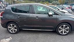 Peugeot 3008 1.6 Hdi 115Cv Active