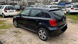 Volkswagen Polo 1.6 Tdi 90Cv Dpf 5 Porte Highline