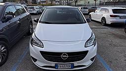 Opel Corsa 1.4 90cv Gpl Tech 5 Porte Innovation Ne