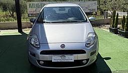 Fiat Punto 4