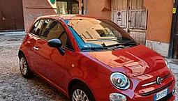 Fiat 500 (2020-->) - 2024