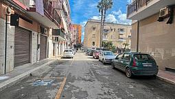 Appartamento Con Terrazzo Zona Sette Frati