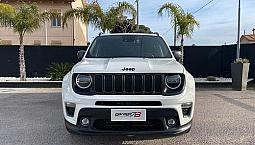 Jeep Renegade 1.6 Mjt 130 Cv 80Th Anniversary